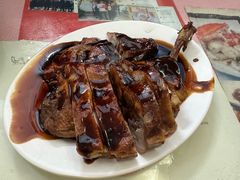 -蘭心餐厅(进贤路店)
