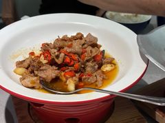 -绿茶餐厅(广州天河城店)