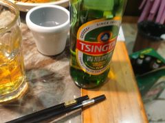 -锅老头海鲜铁锅炖