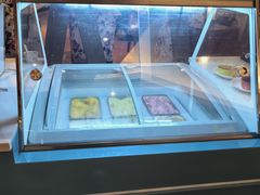 -广州中心皇冠假日酒店-环市食坊·海鲜自助餐厅