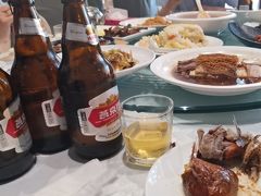 -玉林烤鸭店(定福庄店)