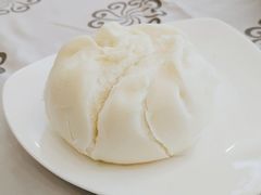 叉烧包-岭南海晏楼(东晓南店)