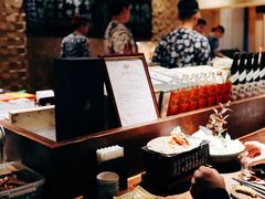-炉匠炉端烧·酒(国金中心商场店)