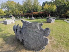 -明故宫遗址公园