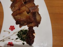 -大岛日本料理铁板烧(南通大饭店)