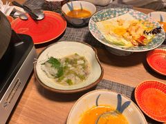 -满来寿喜烧(金虹桥店)