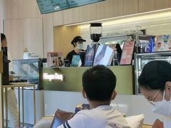 -哈根达斯(龙湖时代天街店)