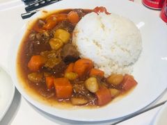 -宜家·瑞典风味餐厅(天津东丽商场店)
