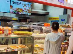 -万达广场(大明宫店)