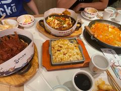 -七八冷面·延边朝鲜族美食(圣熙八号店)