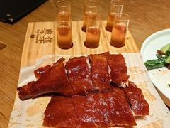 -粤集·手工粤菜(皇庭广场店)