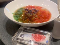 -江宴渔村·鱼鲜土菜(紫荆广场店)