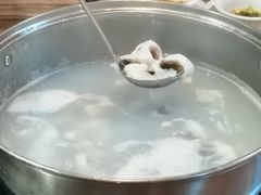 -渔意坊·千层无骨鱼粥底火锅·20年顺德菜(普君店)
