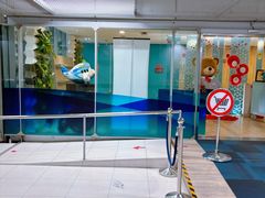 -曼谷素万那普国际机场