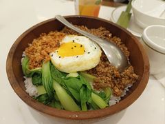 -春家·非遗手工小吃(徐汇万科广场店)