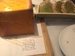 -绿茶餐厅(滨海万达广场店)