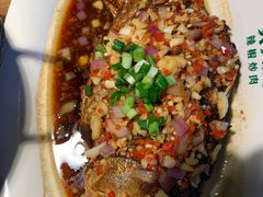 -费大厨辣椒炒肉(万家丽一店)