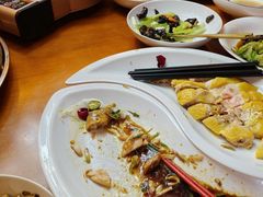 -食德喜·阳山鸡王食研基地