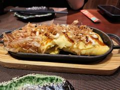 -弓二·烧鸟居酒屋(财富购物中心店)