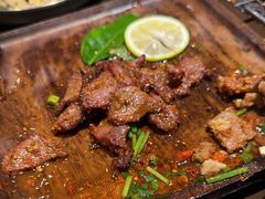 -夜食白市Yespicy·烧烤啤酒宵夜(番禺四海城店)