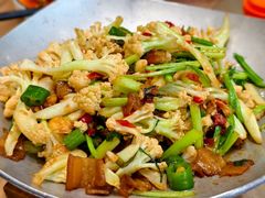 -李氏传家菜(兴城路店)