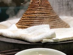 -鲜潭蒸汽石锅鱼(五道口购物中心店)