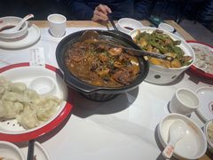 -李老哈·东北菜(宋园路店)