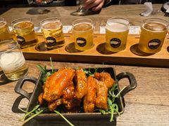 -Goose Island Brewhouse鹅岛精酿啤酒餐厅