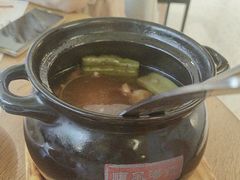 -顺风汤馆·广府粤菜(江宸天街店)
