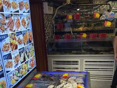 -大胡子海鲜·天津菜·砂锅烧烤(五大道创始店)