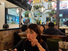 -零度空间·台湾小馆(五道口购物中心店)