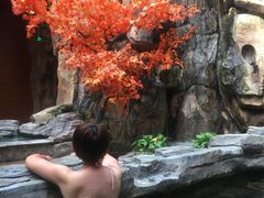 -嘉悦汗蒸时代(曙光路店)