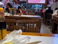 -李兰英湖南面馆(护国路店)