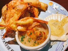-松子料理(华威桥店)