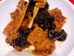 -老吉士酒家(天平路店)