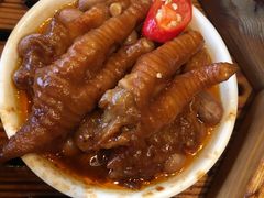 -正斗·港式粤菜(SKLP店)