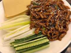 -清真宏玉祥黄门脸餐厅(华荫东里店)