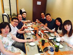 -乾山寿司(好运街店)