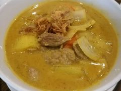 -BAI BUA RESTAURANT