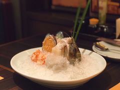 -山葵家·创意料理(宁波来福士店)