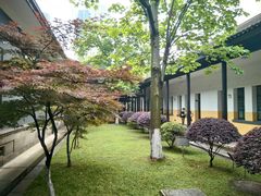 -湖南省立第一师范学校旧址