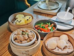 -潮粥荟·潮汕砂锅粥(槐房万达店)