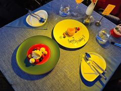 -弦月窗LUNETTE BY AMANDA(复兴路店)