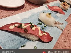 -元气寿司(环球港店)