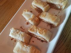 -热度餐厅(老佛爷店)