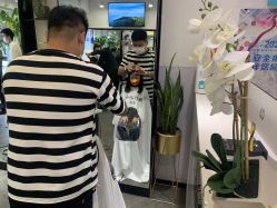 -LJOY丽锦造型·烫发染发