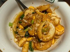 -费大厨辣椒炒肉(沙河万达店)