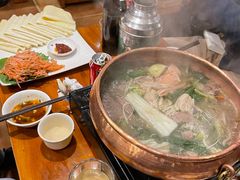 -玛禄藏膳(五分店)