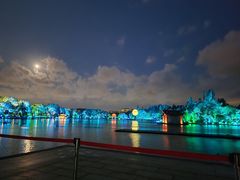 -印象西湖·最忆是杭州实景演出