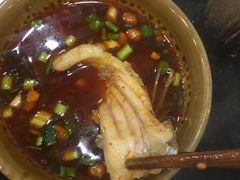 -刘胖娃鱼庄·特色鱼火锅(白鹤路店)